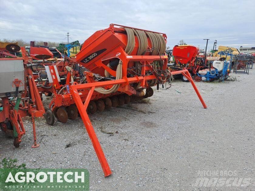 Kuhn VENTA LC 3500 トラクター