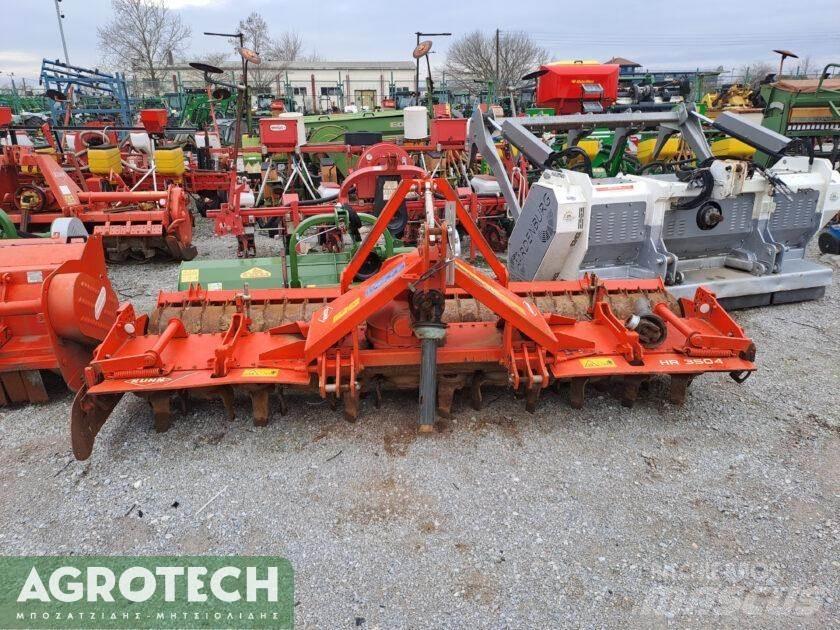 Kuhn VENTA LC 3500 トラクター