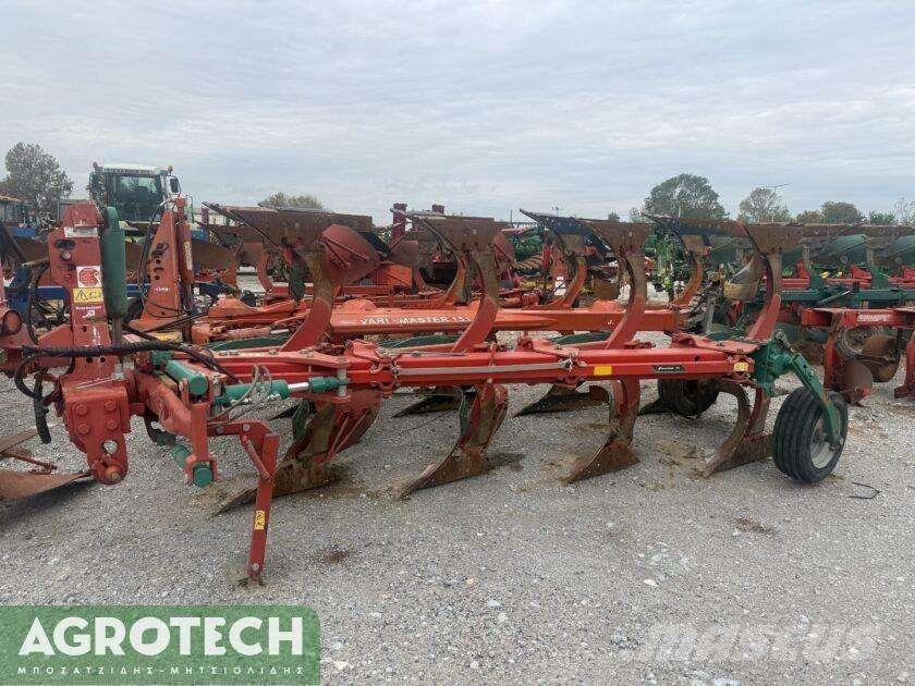 Kverneland ES 200-4 トラクター