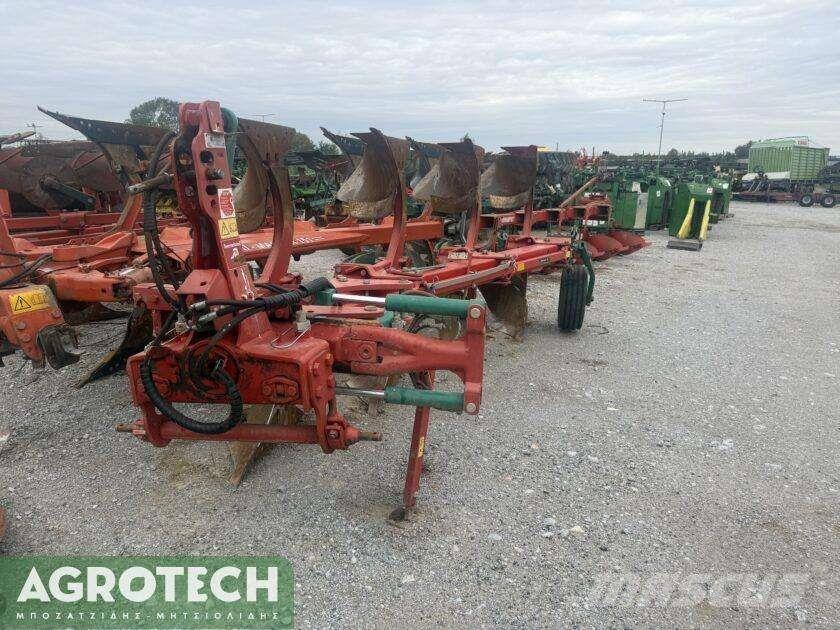 Kverneland ES 200-4 トラクター