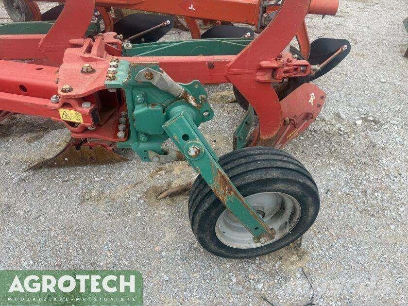 Kverneland ES 200-4 トラクター