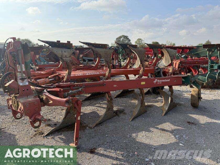 Kverneland LD 85 トラクター