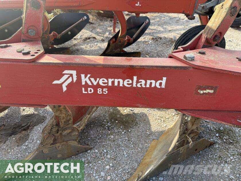 Kverneland LD 85 トラクター
