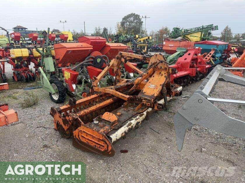 Maschio 3000 トラクター