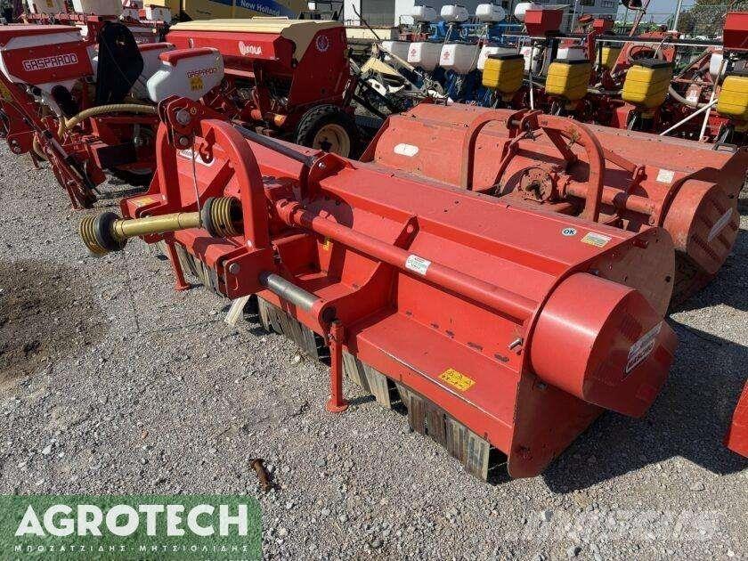 Maschio Tornado 310 トラクター