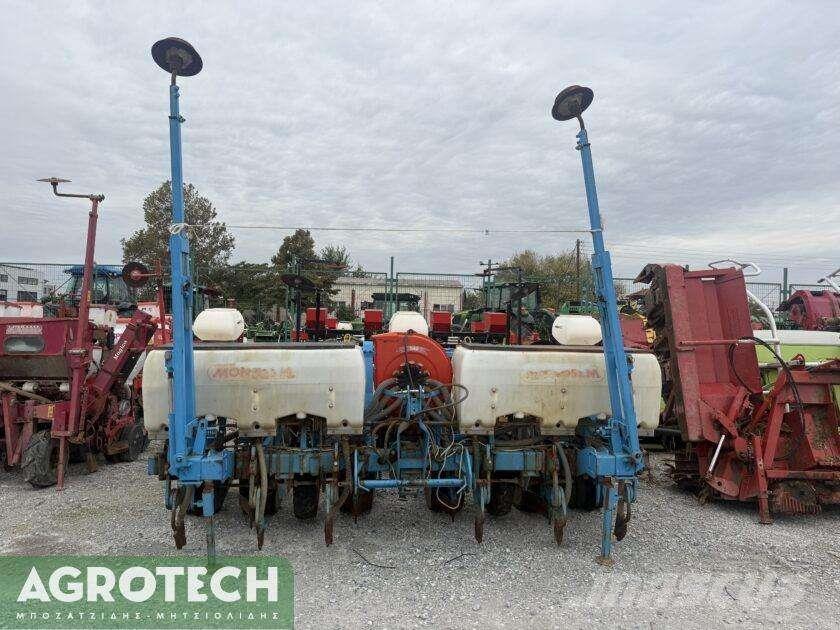 Monosem NG PLUS 4 トラクター