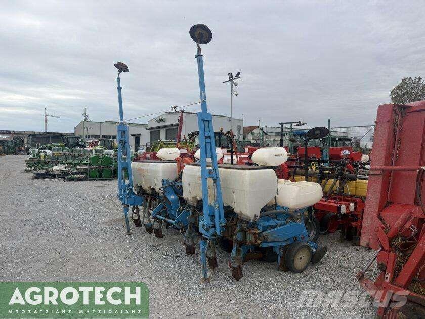 Monosem NG PLUS 4 トラクター