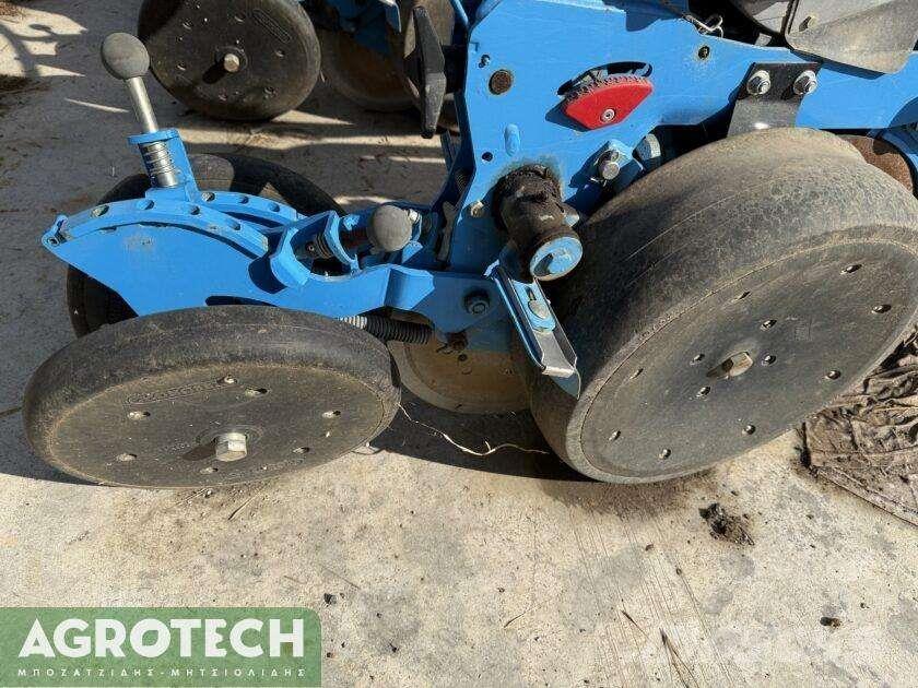 Monosem NG Plus 4M トラクター