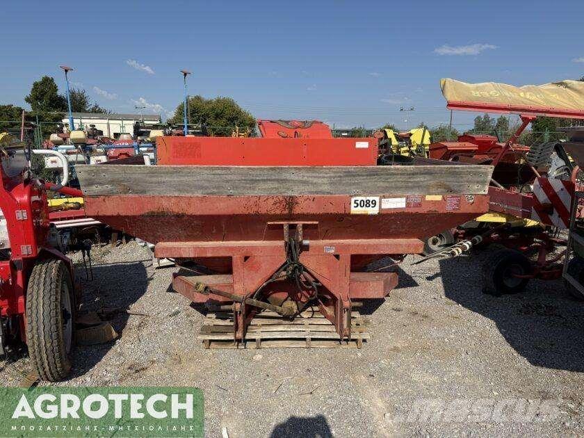 Rotina GTS 1000 トラクター