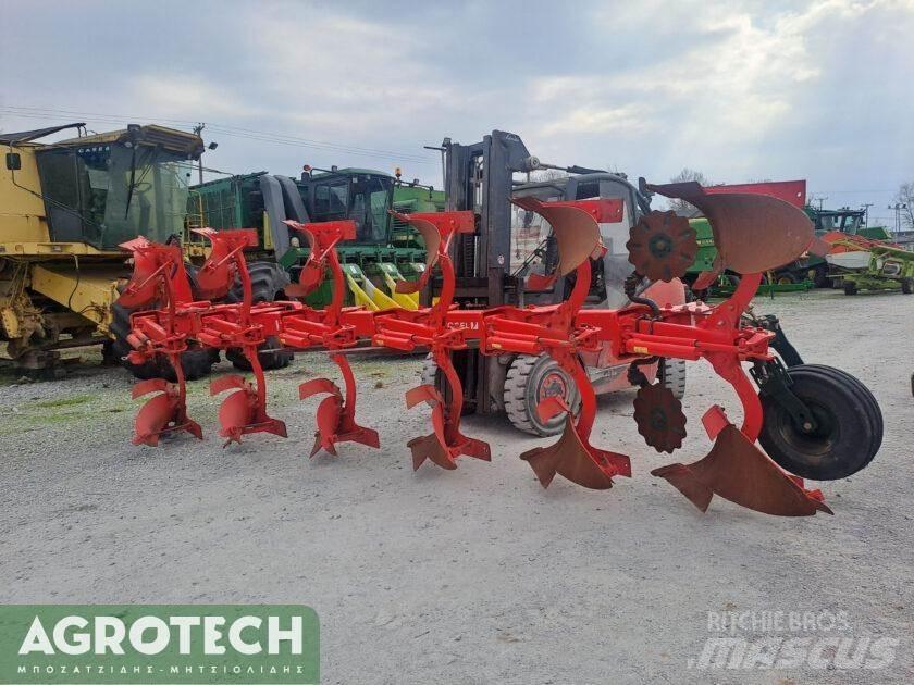  Sthd Euromat トラクター