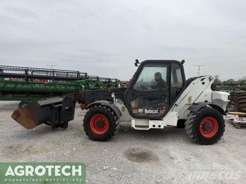  T35120SL トラクター