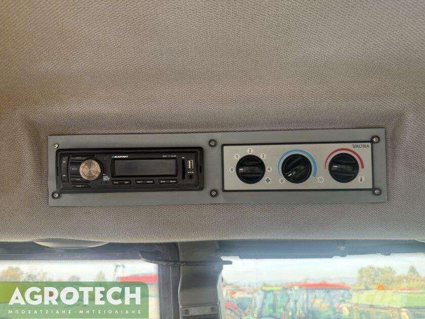 Valtra T 190 トラクター