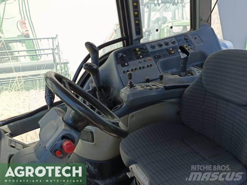 Valtra T120-4 トラクター