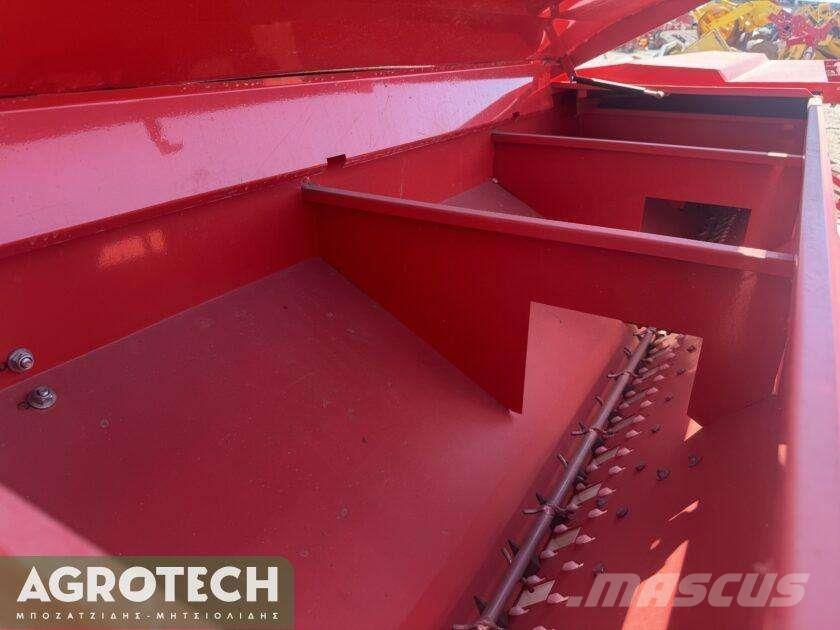  YASAR 4000 トラクター