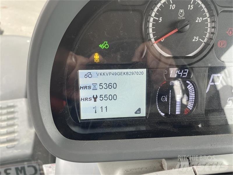 Valtra S394 トラクター