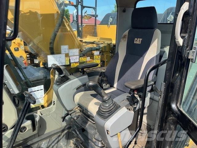CAT 320EL 大型油圧ショベル12t以上（パワーショベル・ユンボ）