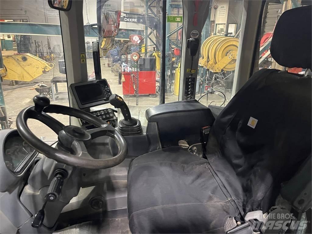 CAT 938M ホイールローダー・タイヤショベル