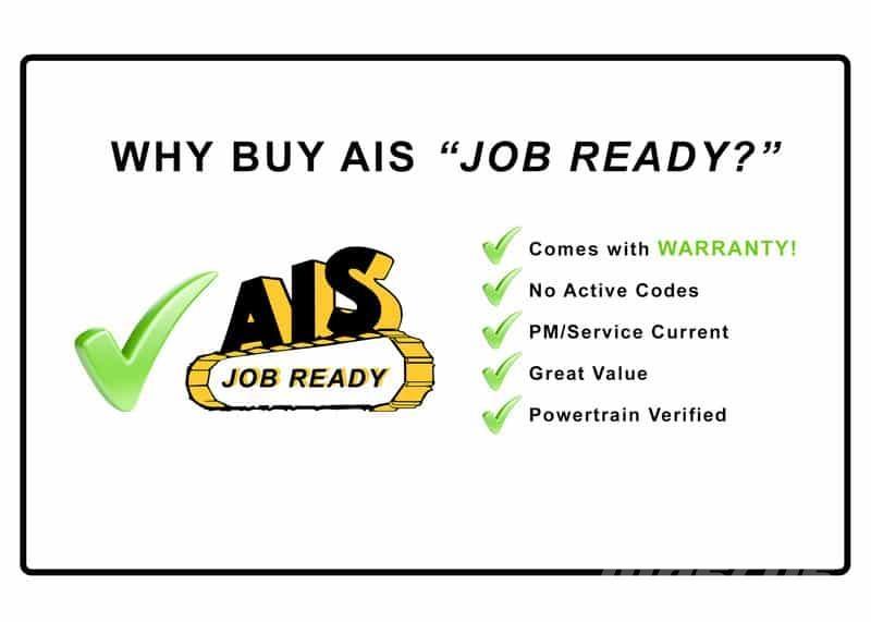 CAT D6T ブルドーザー