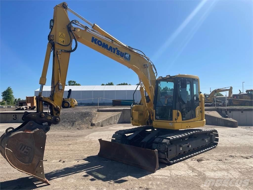 JCB 514-56 テレスコーピックハンドラー