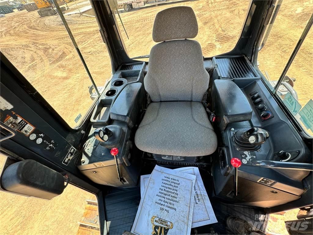 JLG 600AJ 建設機械 -　その他