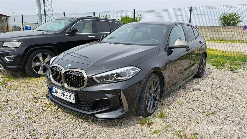 BMW 135 自動車