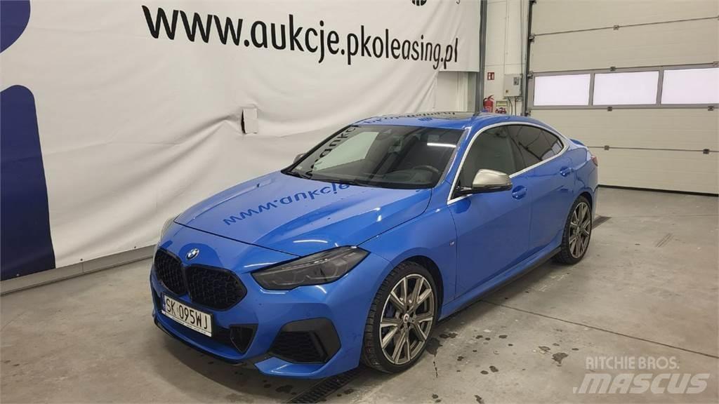 BMW M2 自動車