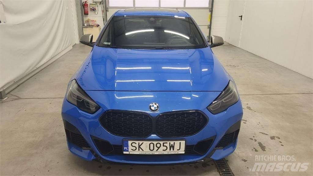 BMW M2 自動車
