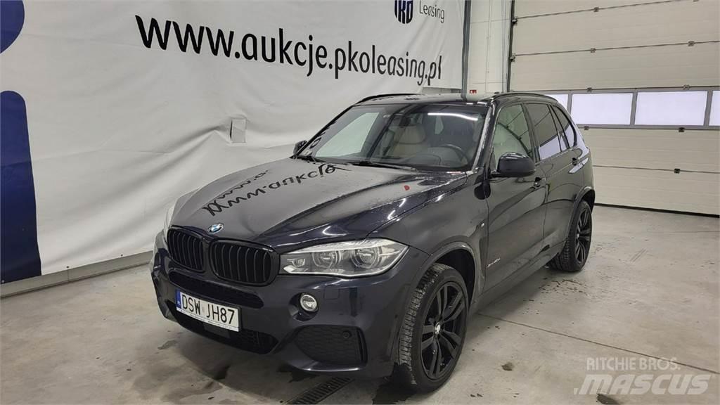 BMW X5 自動車