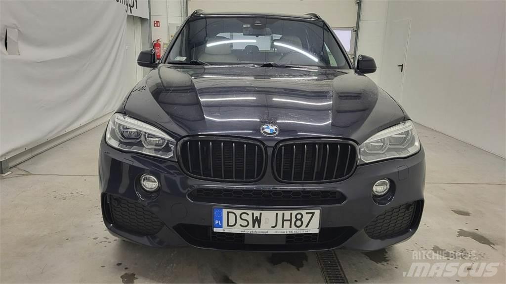 BMW X5 自動車