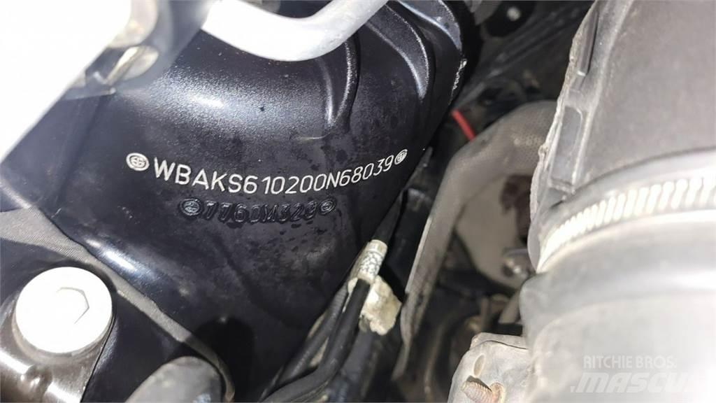 BMW X5 自動車