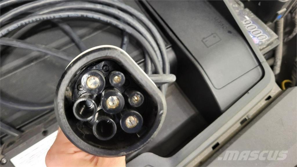 Kia EV6 自動車