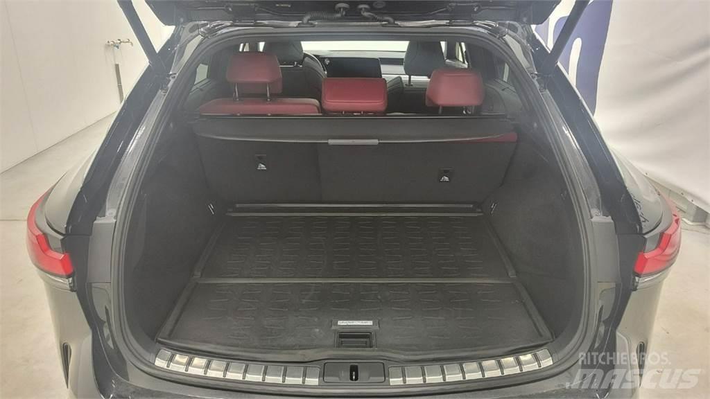 Lexus RX 自動車