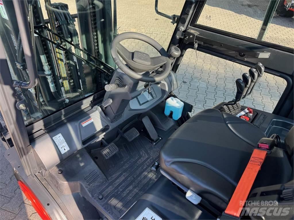 Bobcat D 35 NXS ディーゼル・軽油