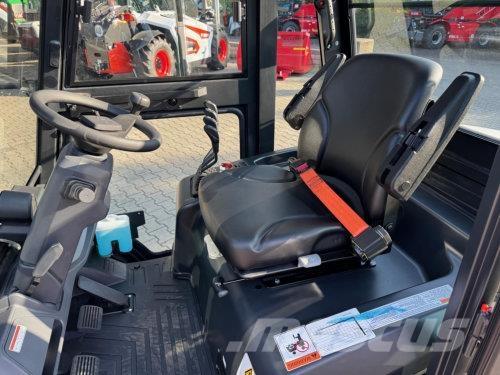 Bobcat D 35 NXS ディーゼル・軽油