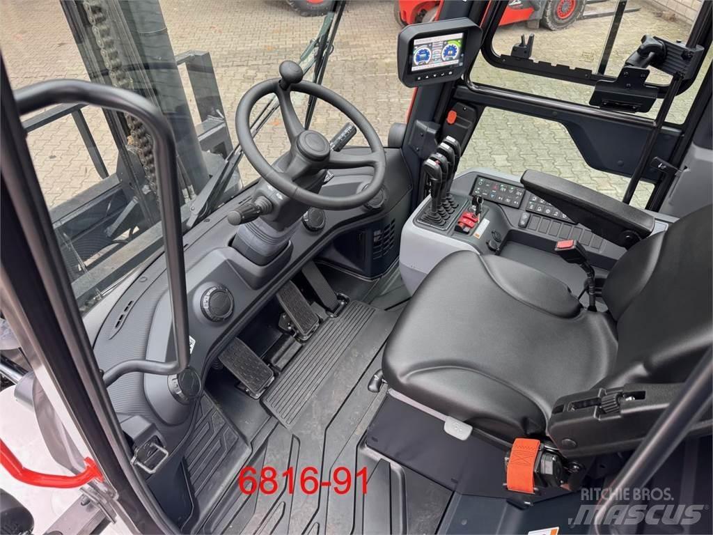 Bobcat D 90 S-9 ディーゼル・軽油