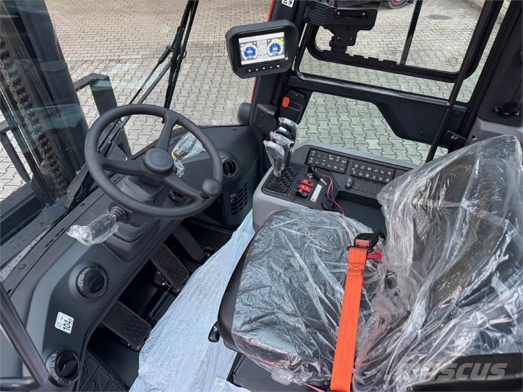 Bobcat D 90 S 9 ディーゼル・軽油