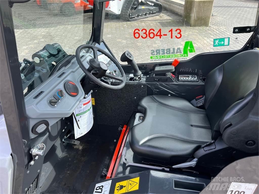 Bobcat L 28 ホイールローダー・タイヤショベル