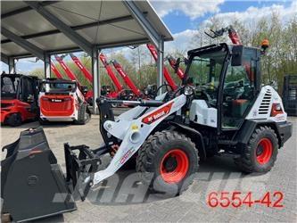 Bobcat L 85 ホイールローダー・タイヤショベル
