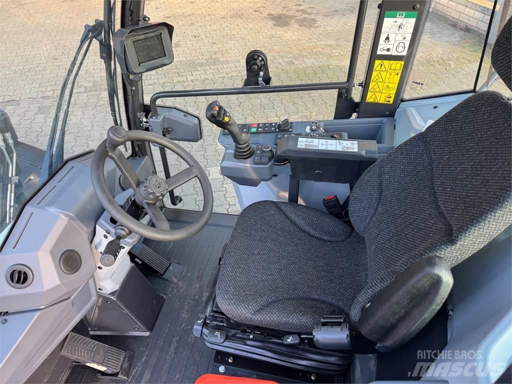 Bobcat L 95 E V ホイールローダー・タイヤショベル