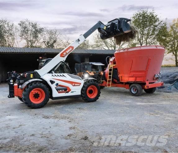 Bobcat TL 3070 75V テレスコーピックハンドラー
