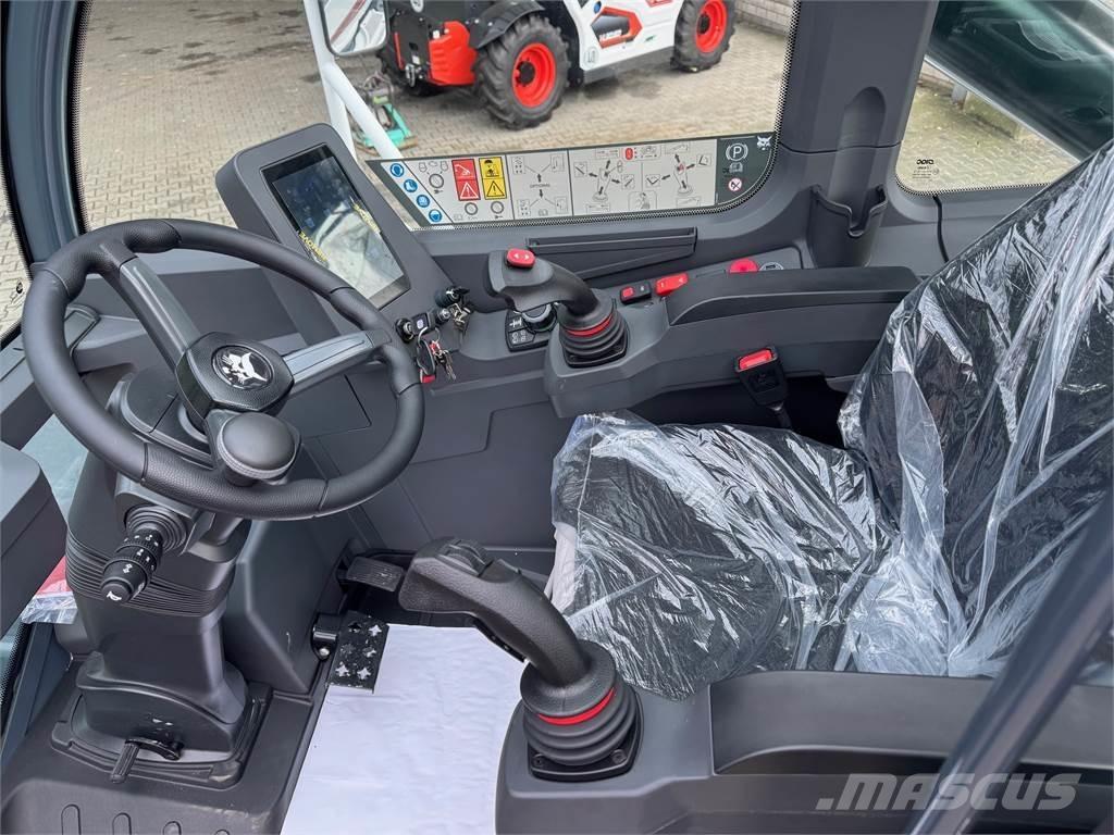 Bobcat TR 50.210 テレスコーピックハンドラー