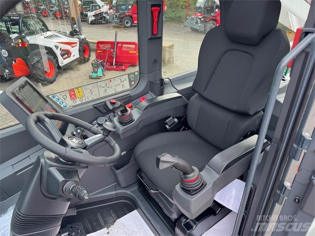 Bobcat TR 60.220 テレスコーピックハンドラー