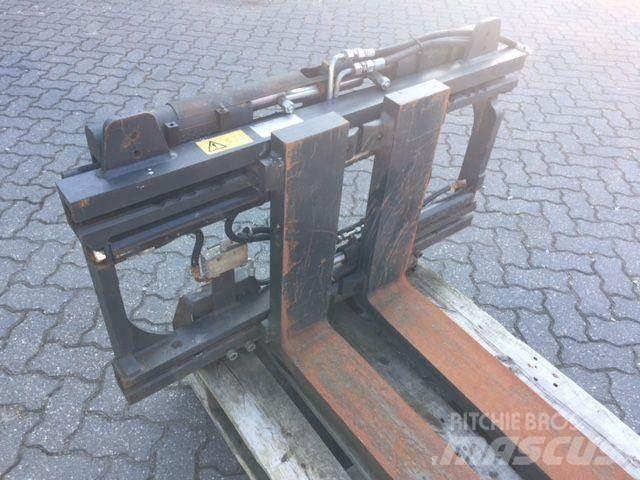 Kaup 3.5T466BZ マテリアルハンドリング-その他
