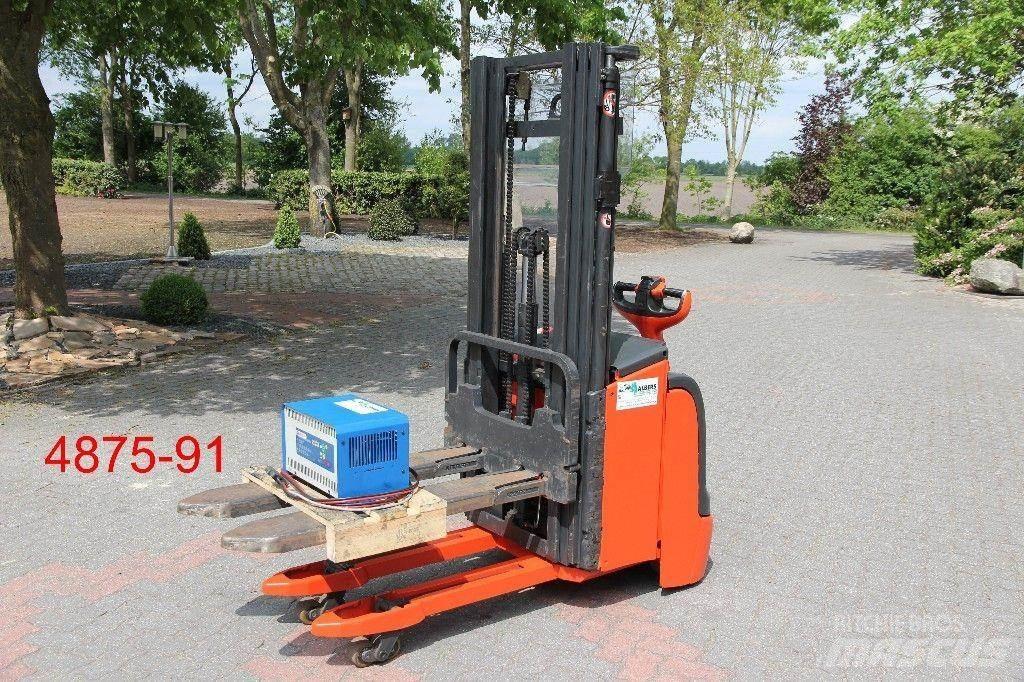 Linde L 16 i ウォーキンフォークリフト