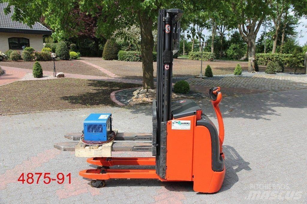 Linde L 16 i ウォーキンフォークリフト