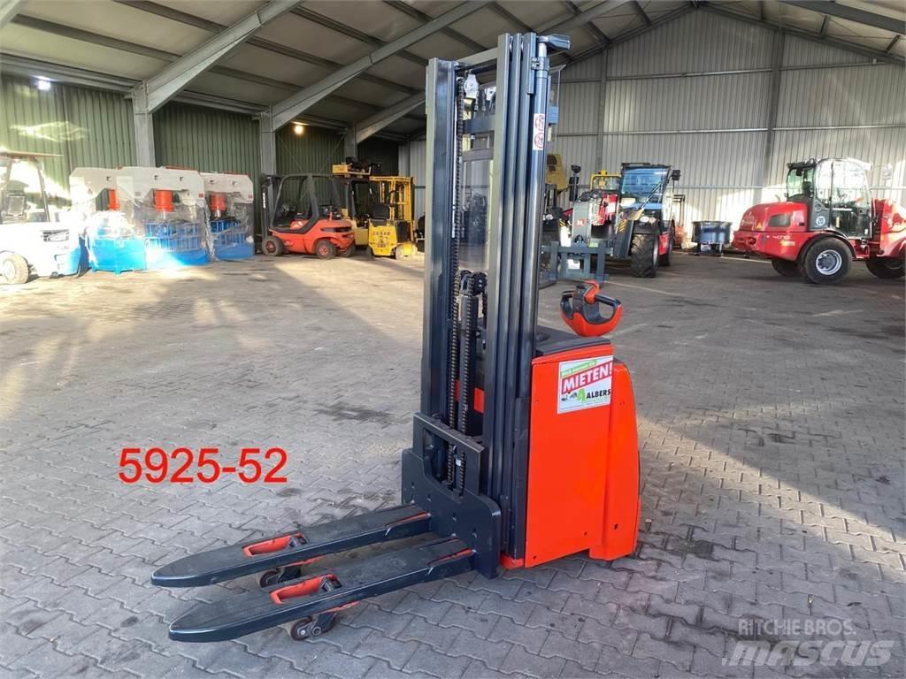 Linde L 16 i ウォーキンフォークリフト