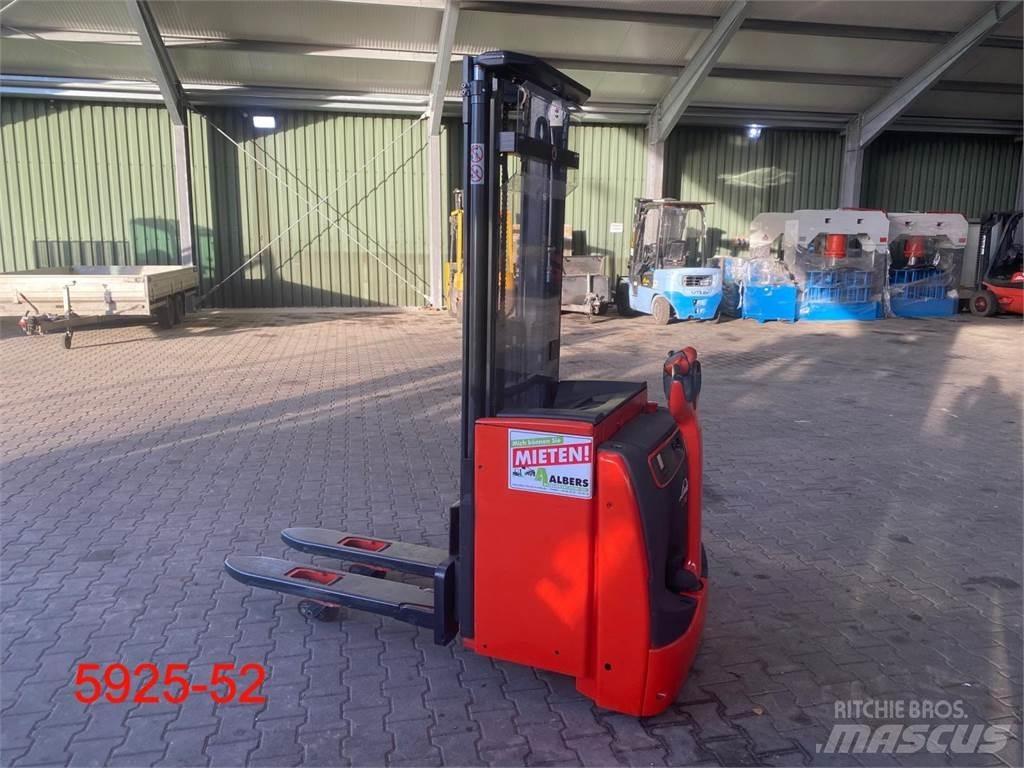 Linde L 16 i ウォーキンフォークリフト