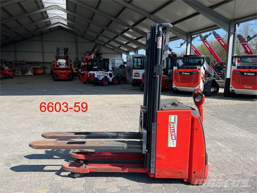Linde L 16 i ウォーキンフォークリフト
