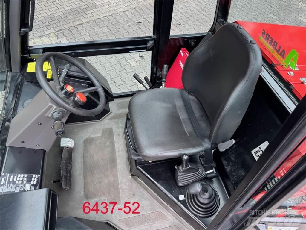 Manitou M 30 - 4 ラフターテレントラック