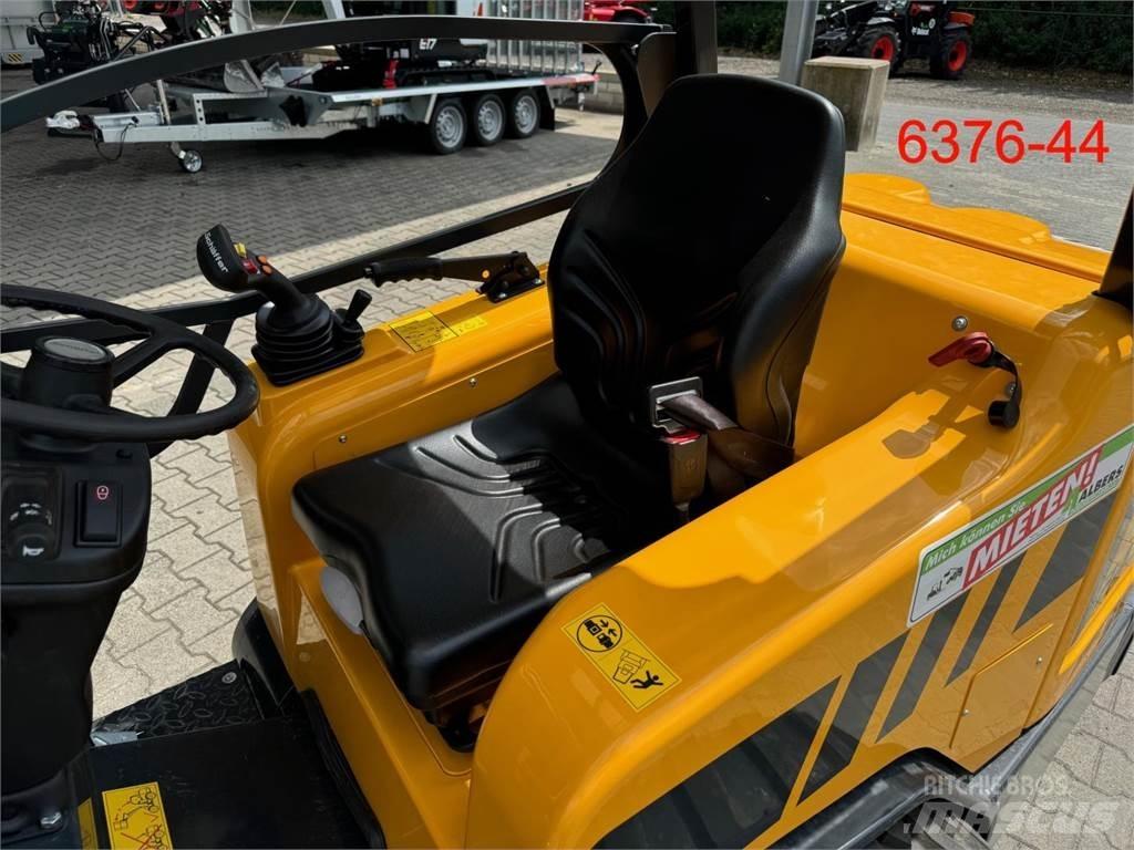 Schäffer 2430 SLT ホイールローダー・タイヤショベル